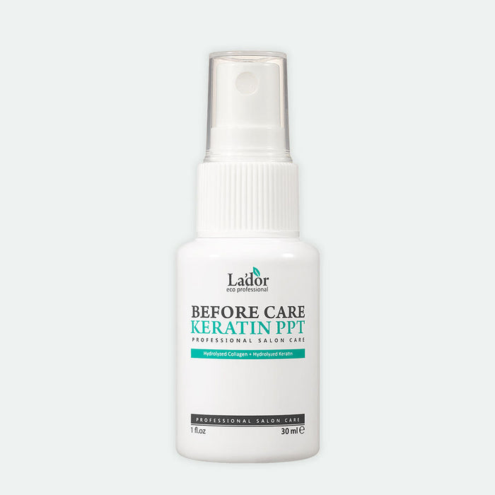 LADOR Before Care Keratin PPT 30ml - Glamourous Grace