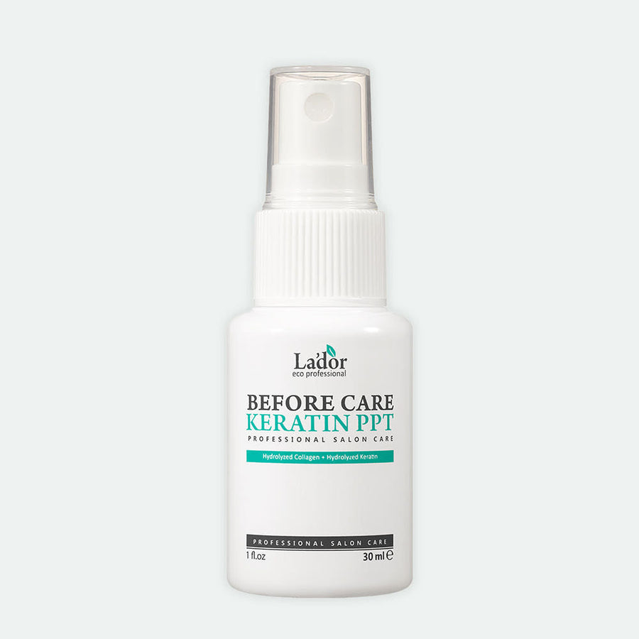 LADOR Before Care Keratin PPT 30ml - Glamourous Grace