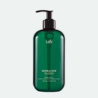 LADOR Herbalism Shampoo 530ml