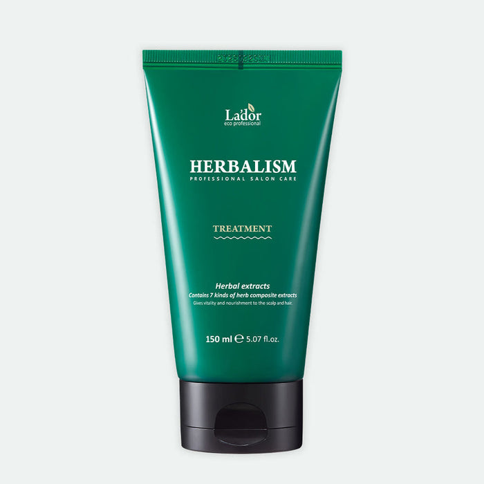 LADOR Herbalism Treatment 150ml - Glamourous Grace