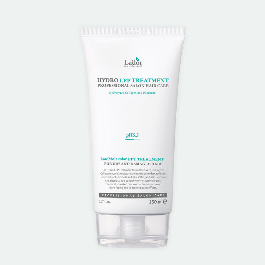 LADOR Hydro LPP Treatment 150ml - Glamourous Grace