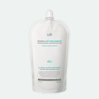 LADOR HYDRO LPP Treatment 500ml [Refill]
