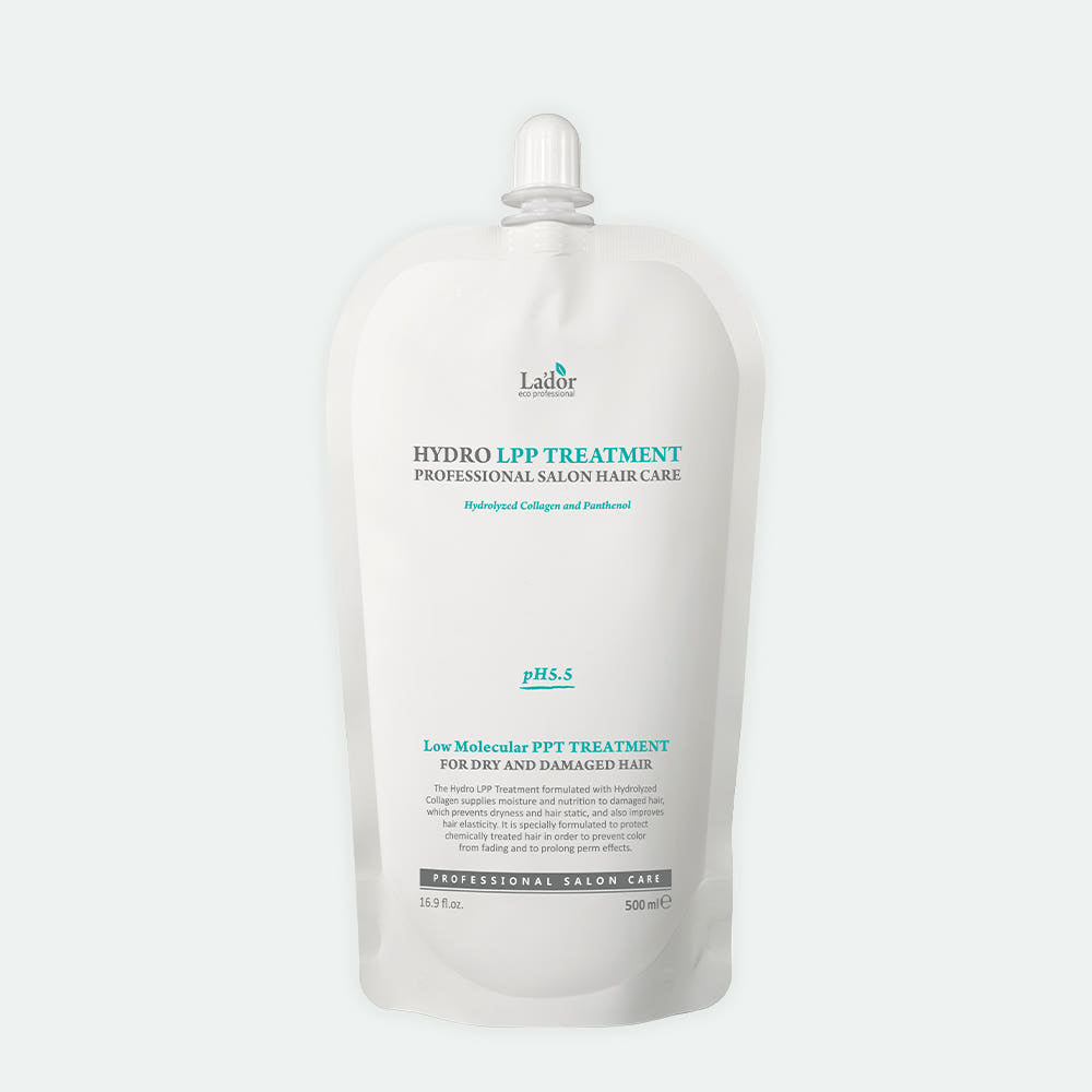 LADOR HYDRO LPP Treatment 500ml [Refill]