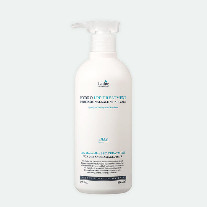 LADOR Hydro LPP Treatment 530ml - Glamourous Grace