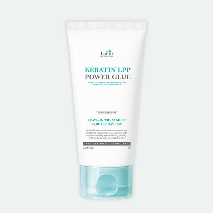 LADOR Keratin LPP Power Glue 180g - Glamourous Grace