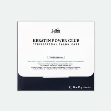 LADOR Keratin Power Glue 15g X 20ea - Glamourous Grace