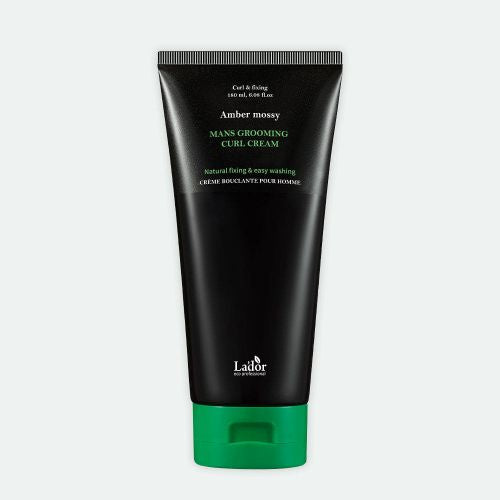 LADOR Mens Grooming Curl Cream 180ml