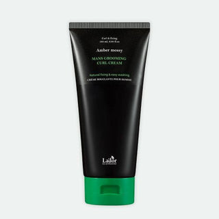LADOR Mens Grooming Curl Cream 180ml