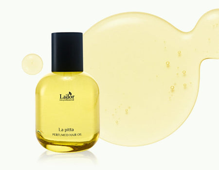 LADOR Perfumed Hair Oil 80ml (5types) - Glamourous Grace
