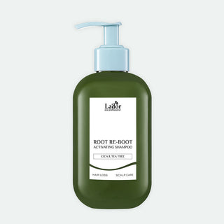 LADOR Root Re-Boot Shampoo 350ml #Activating