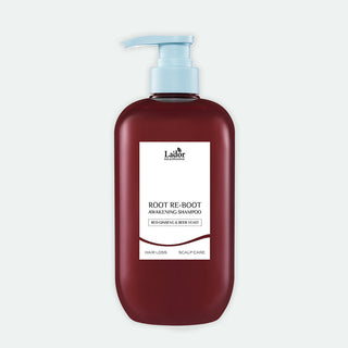 LADOR Root Re-Boot Shampoo 800ml #Awakening