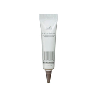 LADOR Scalp Scaling Spa Ampoule 15ml X 4ea