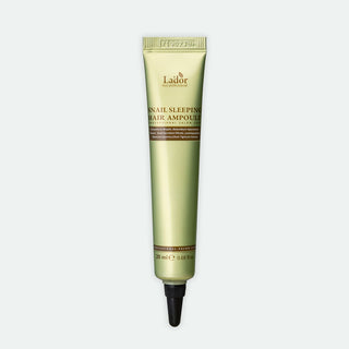 LADOR Snail Sleeping Hair Ampoule 20ml