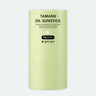 LADOR Tamanu Oil Sun Stick SPF50+ PA++++ 21g