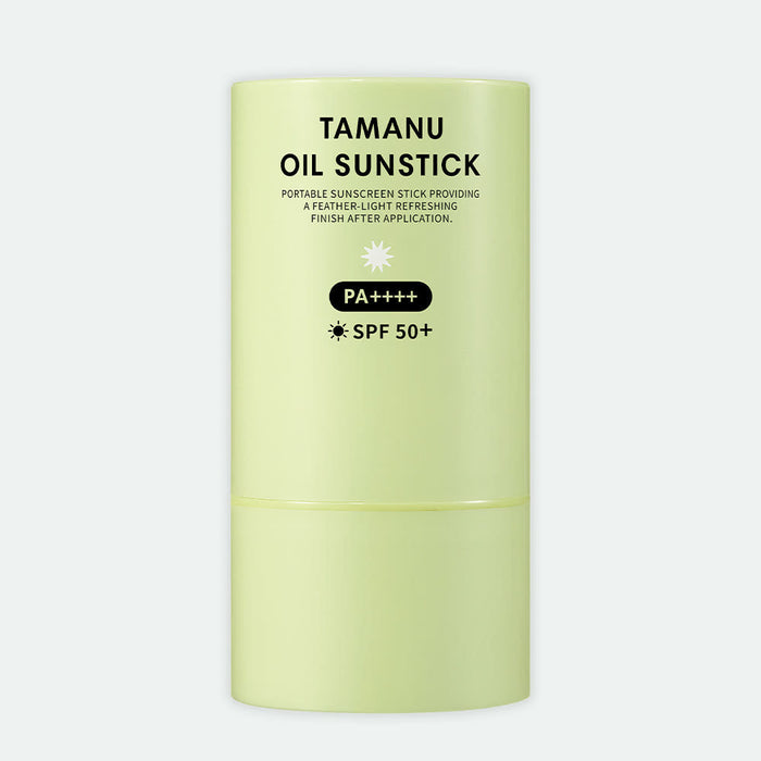 LADOR Tamanu Oil Sun Stick SPF50+ PA++++ 21g - Glamourous Grace