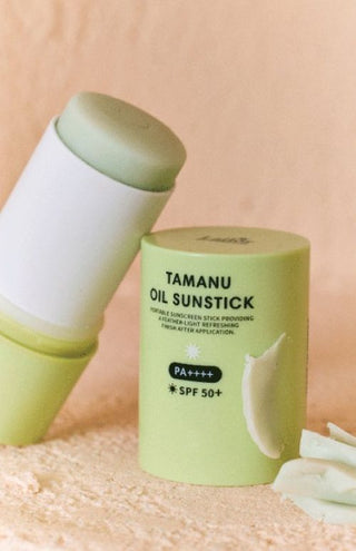 LADOR Tamanu Oil Sun Stick SPF50+ PA++++ 21g