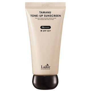 LADOR Tamanu Tone-Up Sunscreen SPF50+ PA++++ 50ml