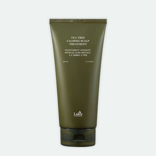 LADOR Tea Tree Calming Scalp Treatment 330ml