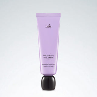 LADOR Volumising Curl Cream 80ml