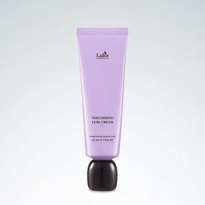 LADOR Volumising Curl Cream 80ml - Glamourous Grace