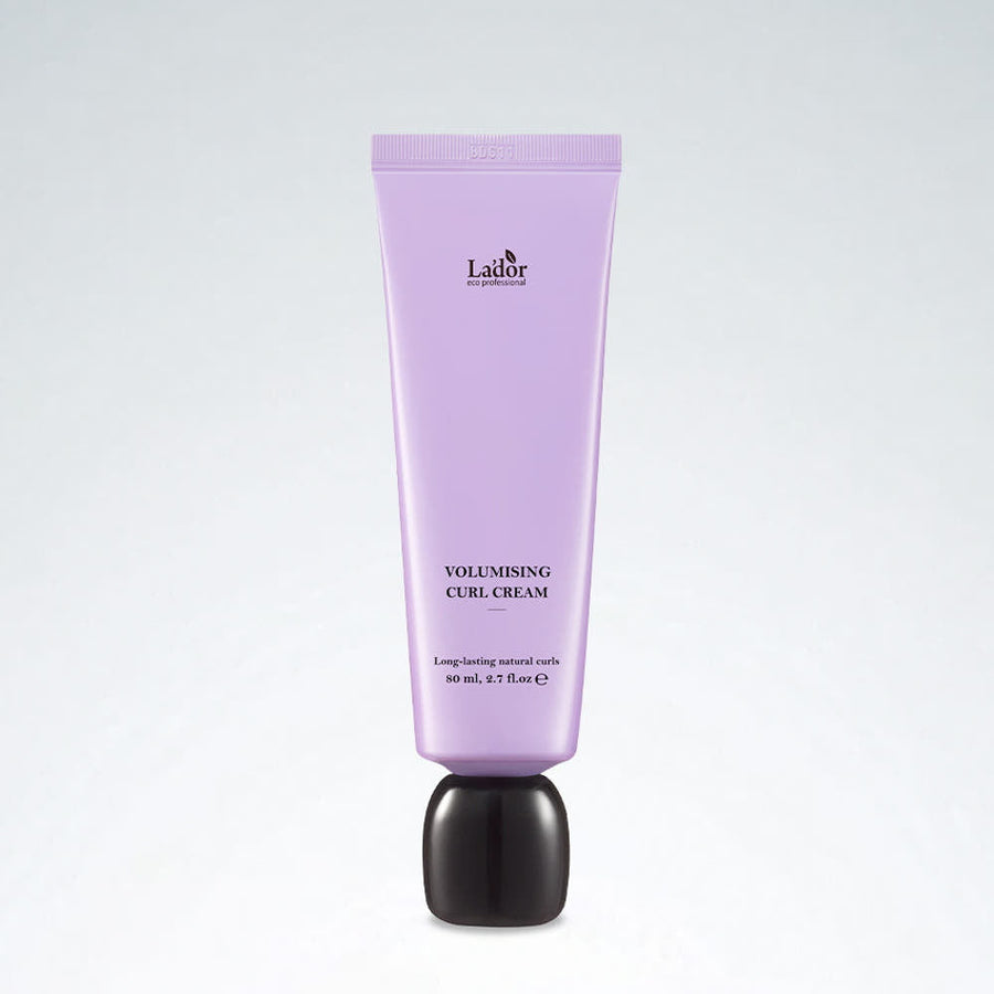 LADOR Volumising Curl Cream 80ml - Glamourous Grace