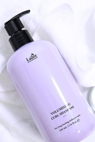 LADOR Volumising Curl Shampoo 530ml