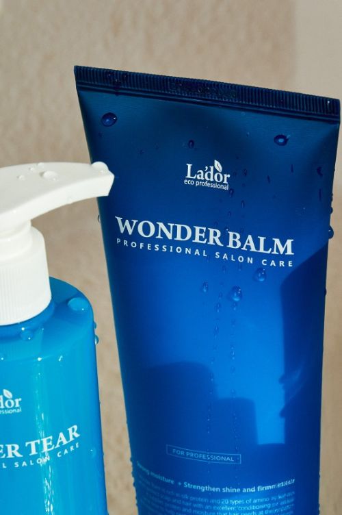 LADOR Wonder Balm 200ml - Glamourous Grace