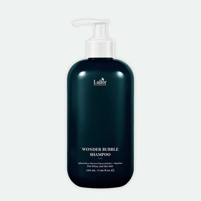 LADOR Wonder Bubble Shampoo 530ml - Glamourous Grace