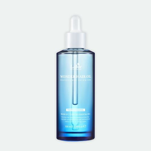 LADOR Wonder Hair Oil 100ml - Glamourous Grace