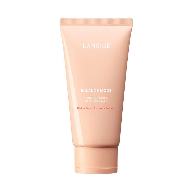 LANEIGE Balance Mode Pore Polishing Peel-Off Mask 100ml