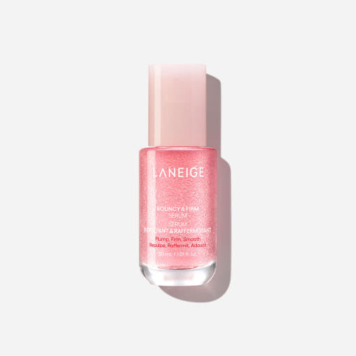 LANEIGE Bouncy & Firm Serum 30ml - Glamourous Grace