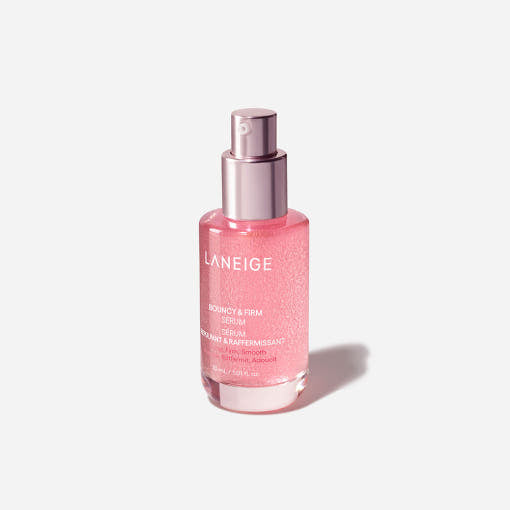 LANEIGE Bouncy & Firm Serum 30ml - Glamourous Grace