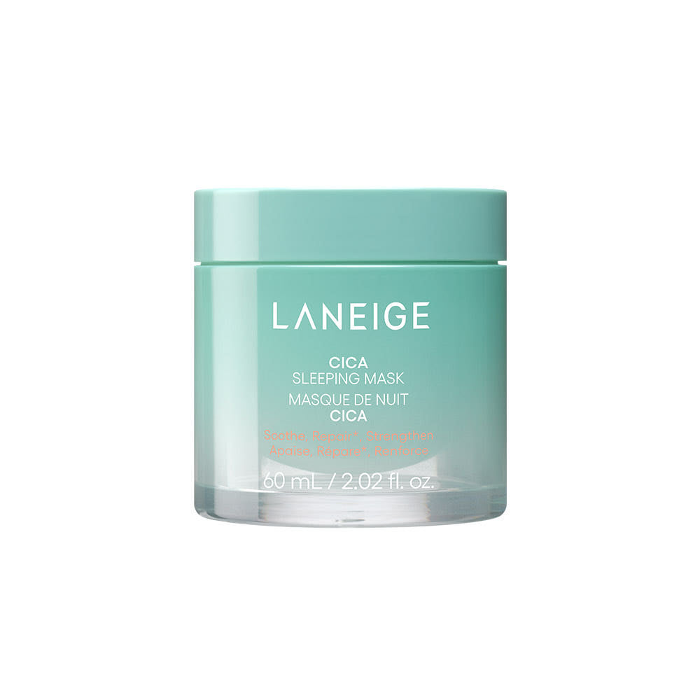 LANEIGE Cica Sleeping Mask 60ml - Glamourous Grace