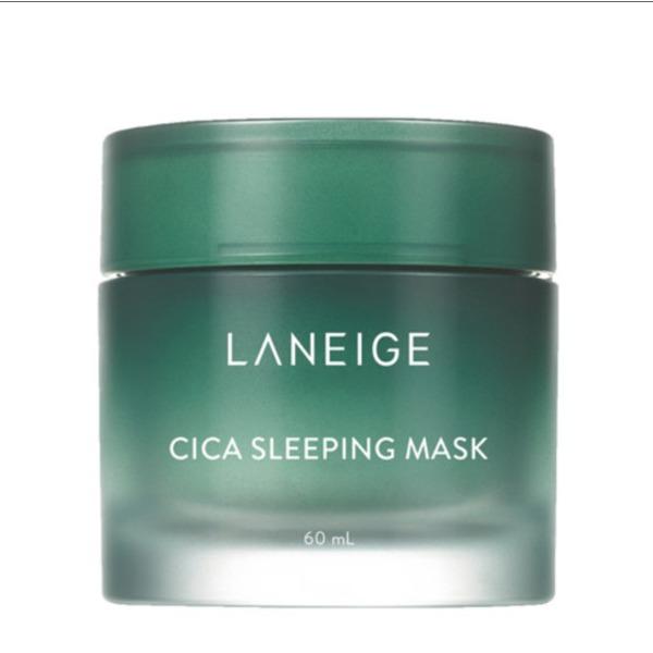 LANEIGE Cica Sleeping Mask 60ml - Glamourous Grace