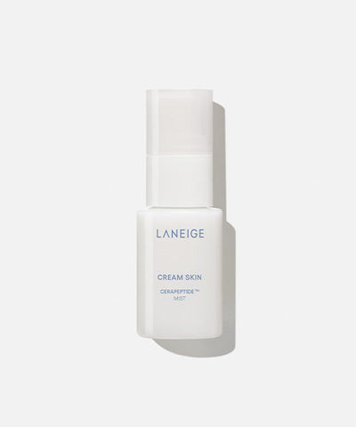 LANEIGE Cream Skin Cerapeptide Mist 30ml - Glamourous Grace