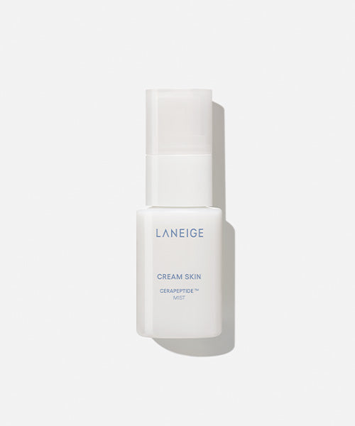 LANEIGE Cream Skin Cerapeptide Mist 30ml - Glamourous Grace