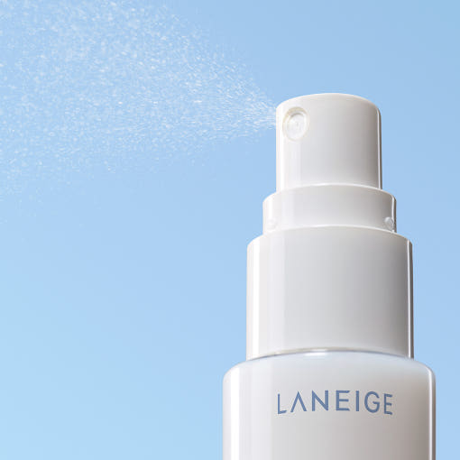 LANEIGE Cream Skin Cerapeptide Mist 30ml - Glamourous Grace