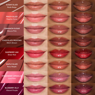 LANEIGE Glaze Craze Tinted Lip Serum 12g