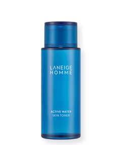 LANEIGE HOMME Active Water Skin Toner 180ml
