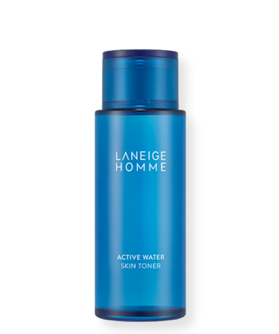 LANEIGE HOMME Active Water Skin Toner 180ml