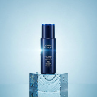 LANEIGE HOMME Blue Energy Essence In Lotion EX 125ml
