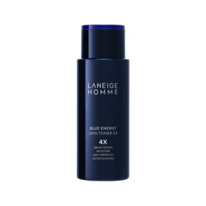 LANEIGE HOMME Blue Energy Skin Toner EX 180ml - Glamourous Grace