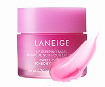 LANEIGE Lip Sleeping Mask EX 20ml #Sweet Candy - Glamourous Grace