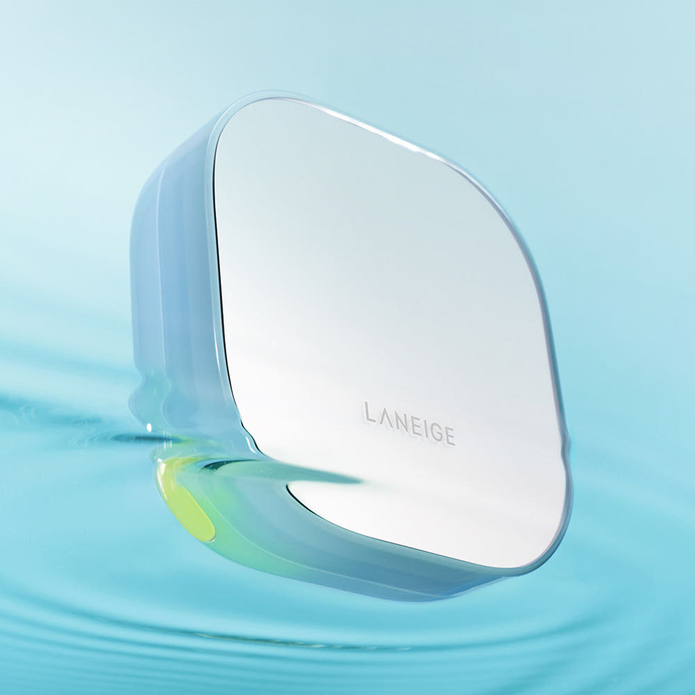 LANEIGE Neo Cushion Mewy SPF42 PA++ 15g (Refill) - Glamourous Grace