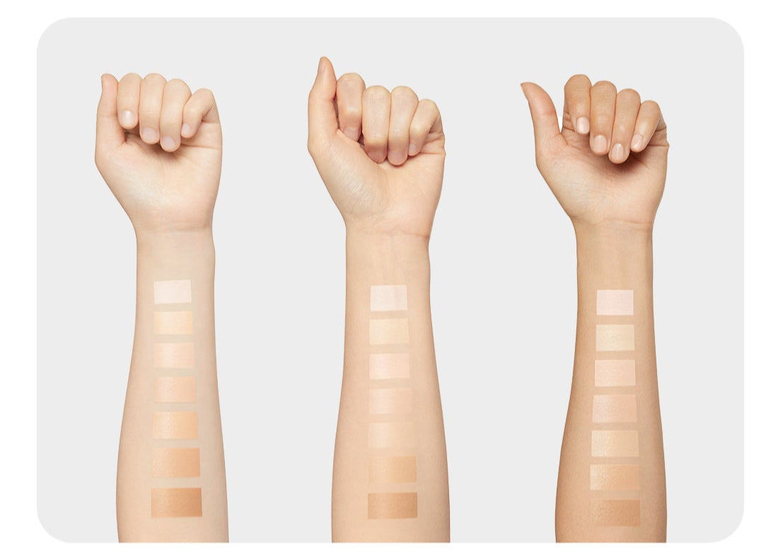 LANEIGE Neo Cushion Mewy SPF42 PA++ SET (15g+15g Refill) - Glamourous Grace