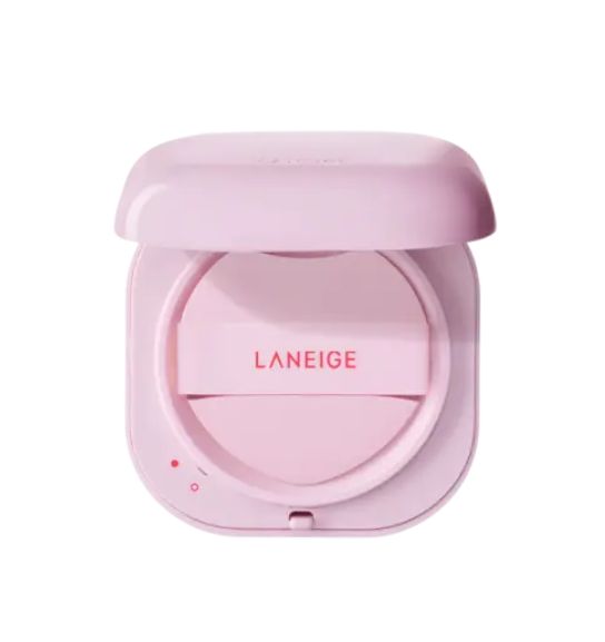 LANEIGE Neo Cushion The Glow SPF50+ PA+++ 15g (7colors) - Glamourous Grace