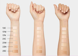 LANEIGE Neo Cushion The Glow SPF50+ PA+++ 15g [Refill] (7colors)