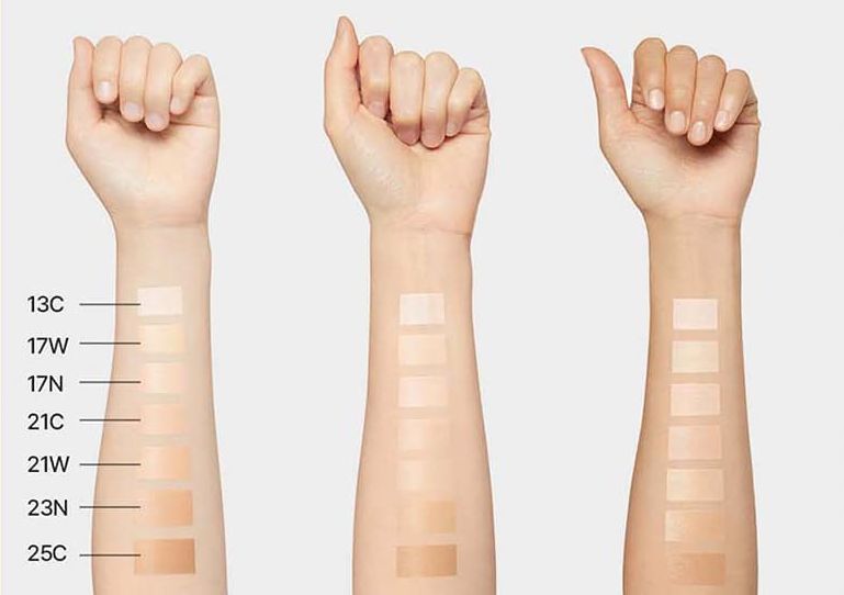 LANEIGE Neo Cushion The Matte SPF42 PA+++ 15g (7colors) - Glamourous Grace