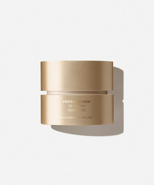 LANEIGE PERFECT RENEW 3X CREAM ADVANCED 50ml - Glamourous Grace