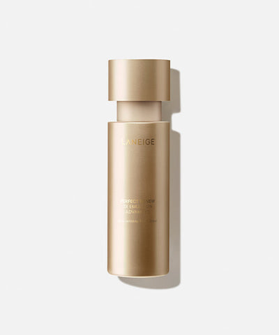 LANEIGE PERFECT RENEW 3X EMULSION ADVANCED 130ml - Glamourous Grace